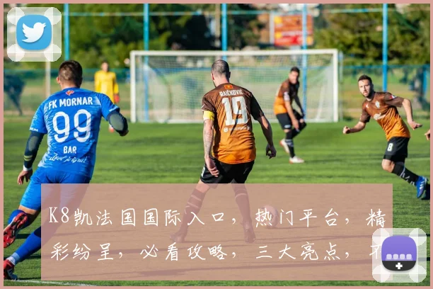 K8凯法国国际入口,热门平台,精彩纷呈,必看攻略,三大亮点,不容错过,体验非凡